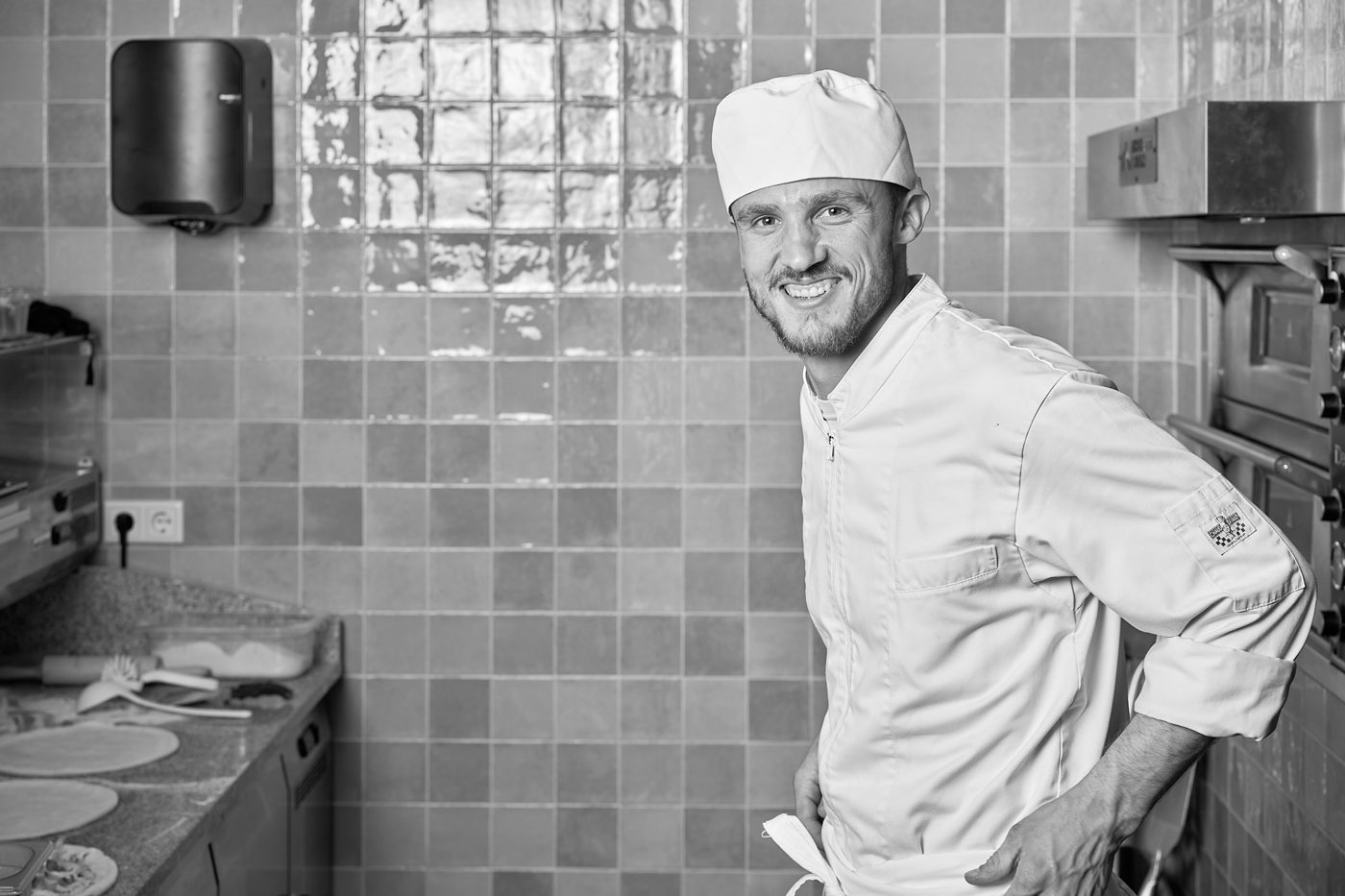 Spanino pizzeria Ouderkerk aan den IJssel