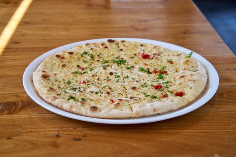 Spanino pizzeria Ouderkerk aan den IJssel