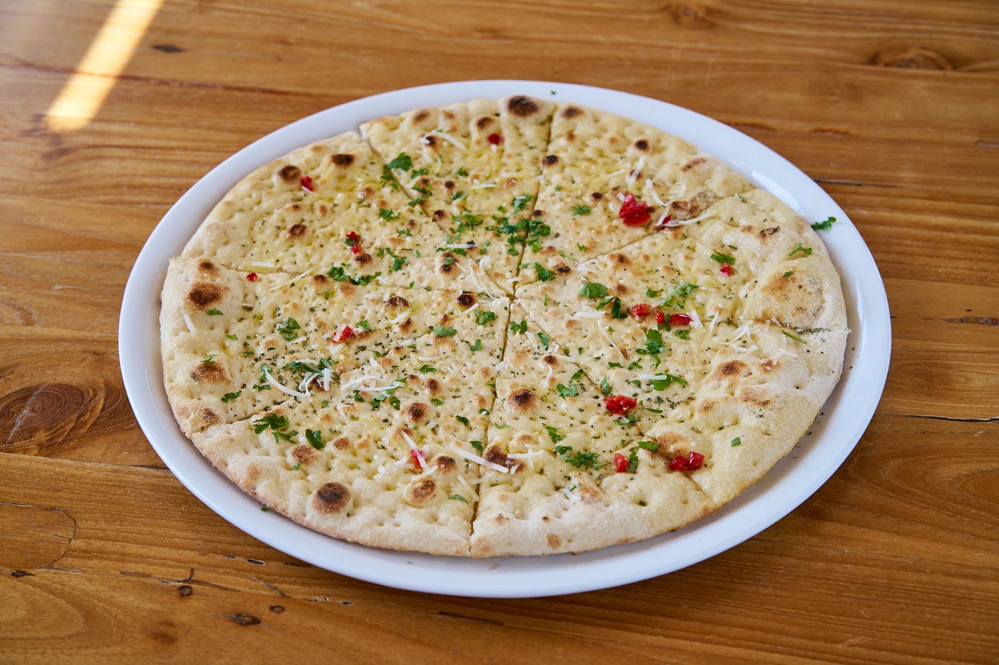 Spanino pizzeria Ouderkerk aan den IJssel