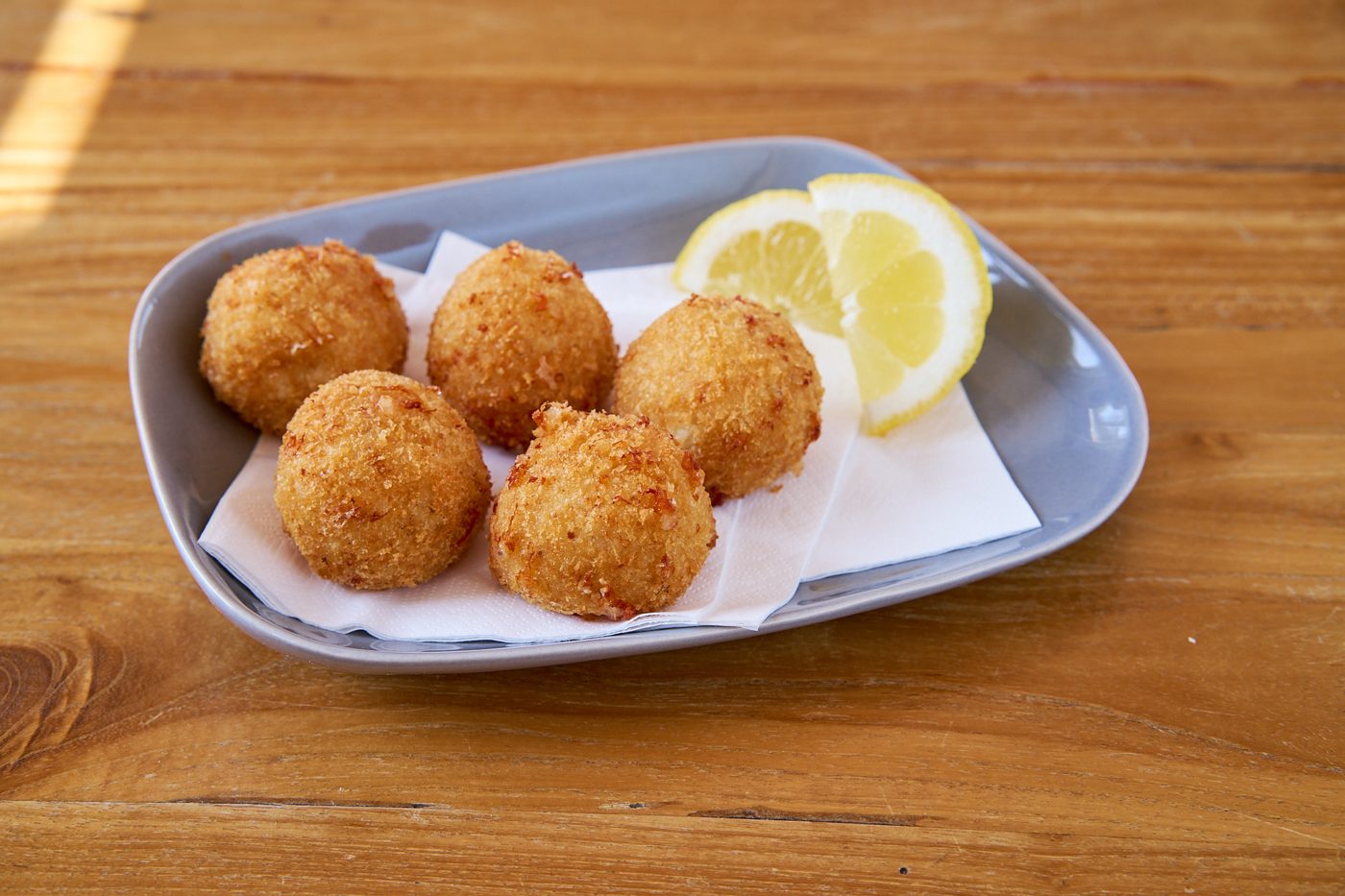 Spanino pizzeria Ouderkerk aan den IJssel