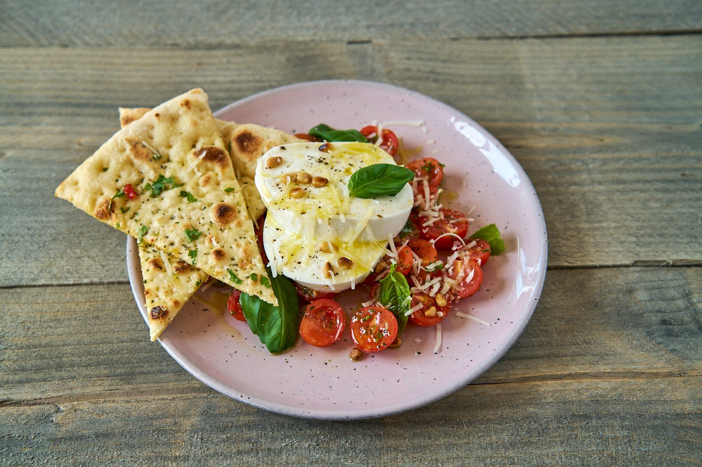 Spanino pizzeria Ouderkerk aan den IJssel