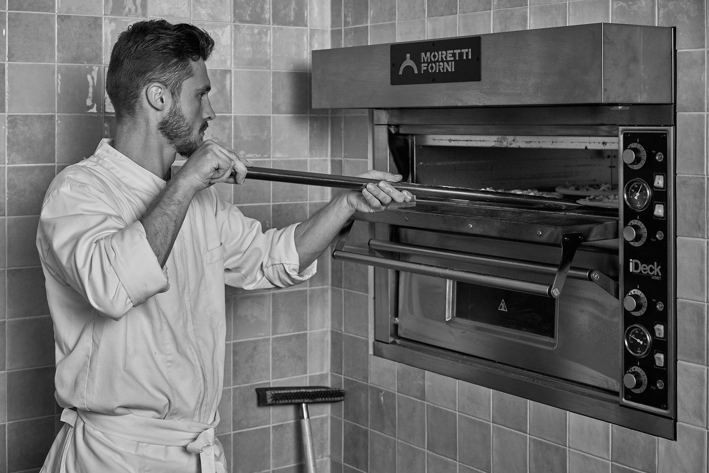 Spanino pizzeria Ouderkerk aan den IJssel