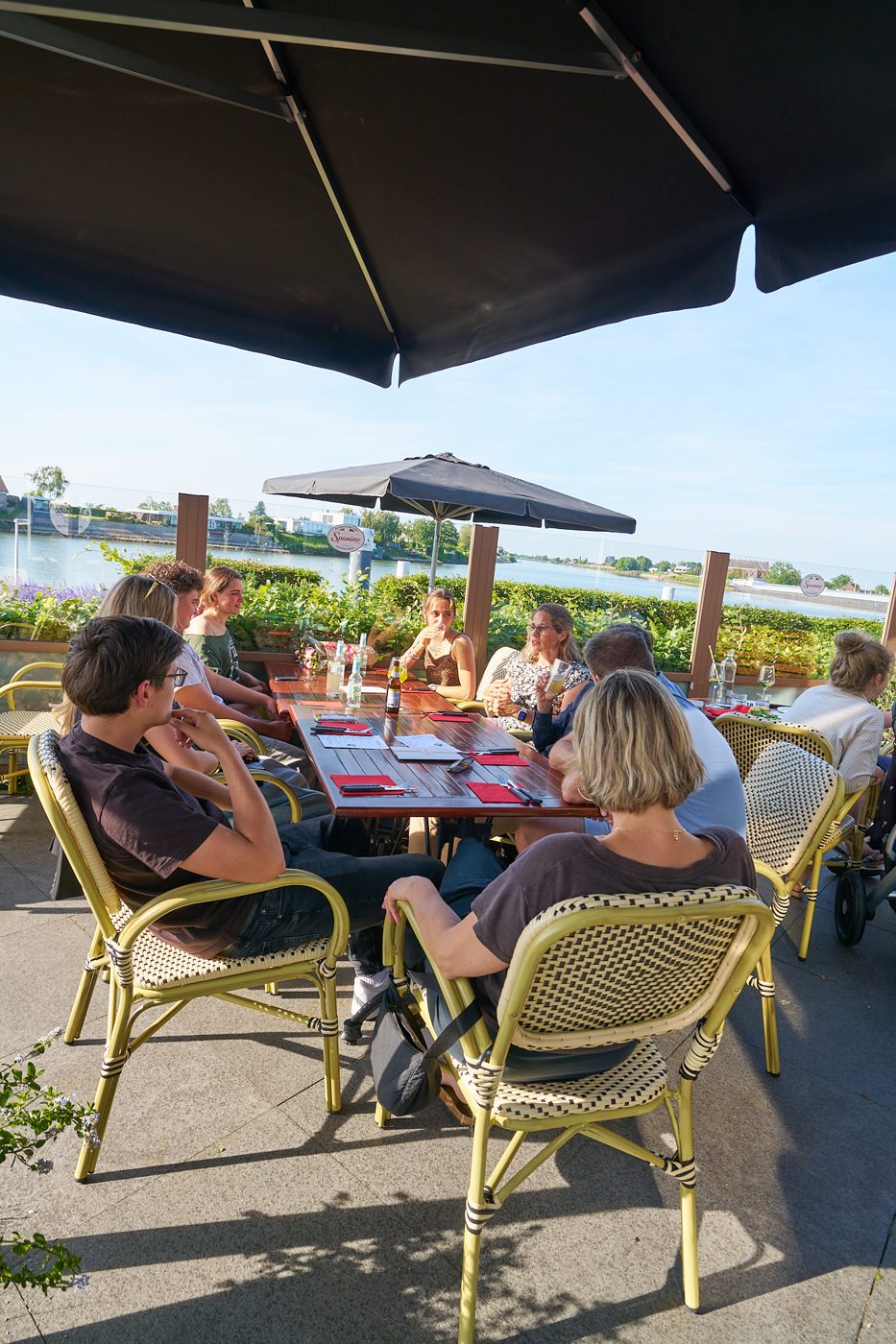 Spanino pizzeria Ouderkerk aan den IJssel